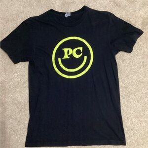 PC Black Men’s Shirt